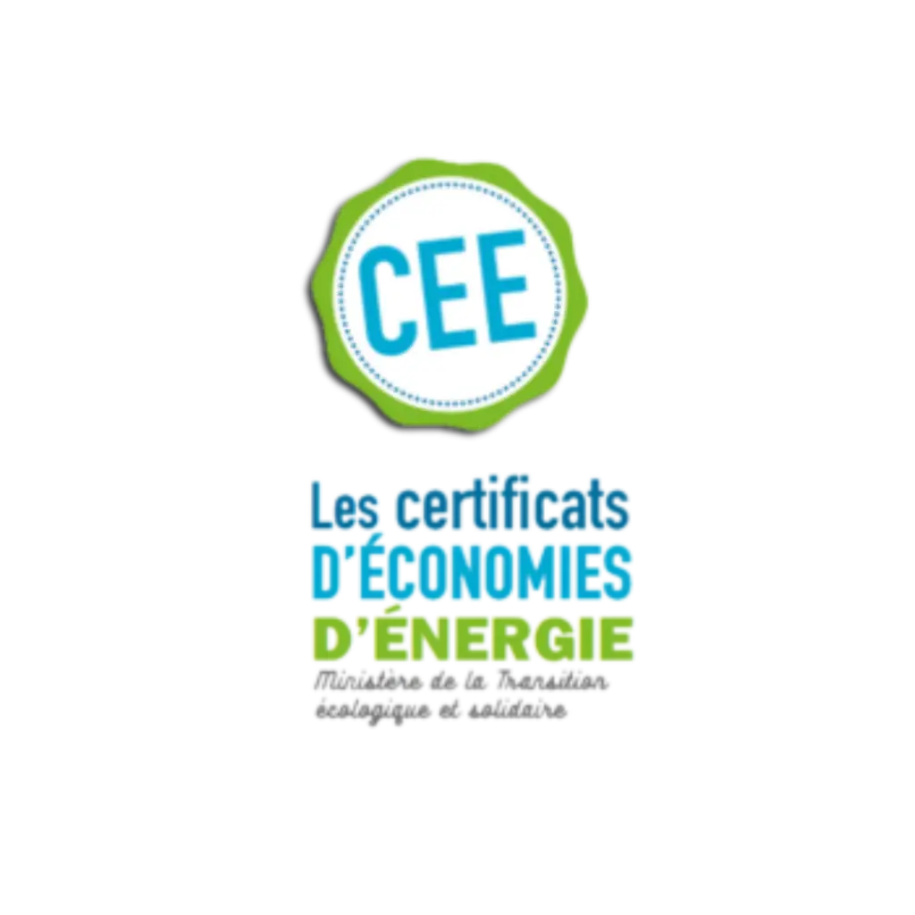 Prime CEE - Certificats d'Economie d'Energie
