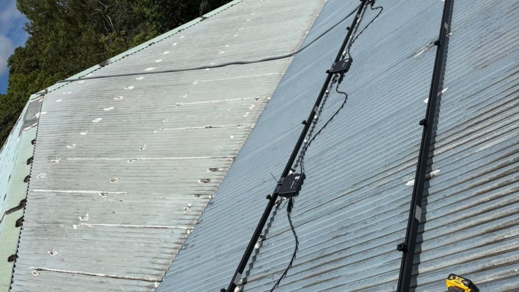 Installateur photovoltaïque au Robert (972) : le guide FRH